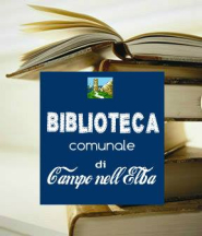 Modificato l'orario di apertura della Biblioteca comunale di Campo