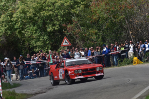 Manca meno di un mese al XXXIV Rallye Elba Storico-Trofeo Locman Italy