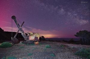 La Foto del Giorno (30 apr.)