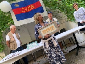 Il Circolo della Vela Marciana Marina festeggia i suoi primi 50 anni