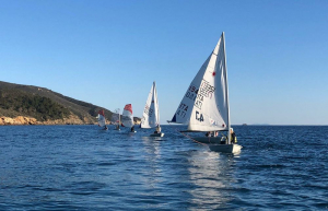 Continua l’attività agonistica dei ragazzi del Club del Mare, i risultati