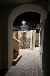 Marciana Marina: terminati i lavori per l’installazione dell’illuminazione pubblica in Via del Toro