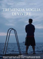 Tremenda voglia di vivere