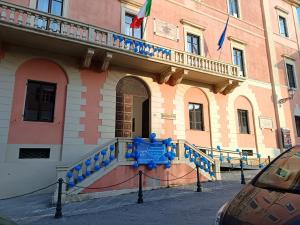 Portoferraio ha aderito alla Giornata Mondiale per la consapevolezza sull’Autismo
