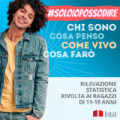 Indagine Istat sui progetti dei giovani nel campione adolescenti di Portoferraio