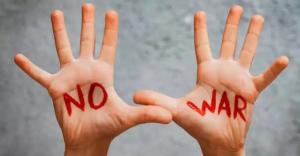 &quot;Non voglio rassegnarmi&quot;. Lettera di cristiani contro la guerra