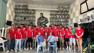 Rinnovo per brevetti Assistente Bagnanti FIN