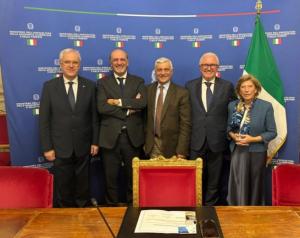 ANCIM al Ministero: nasce il progetto “Scaffale delle isole minori”