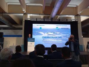 Italia Cruise Day, da Livorno buone notizie per le crociere all'Isola d'Elba