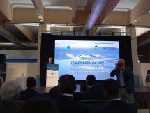 Italia Cruise Day, da Livorno buone notizie per le crociere all'Isola d'Elba