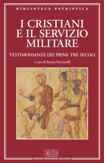 Servizio militare e obiezione di coscienza