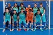 Calcio a 5: Rosselba le Palme chiude il campionato con tre vittorie di fila