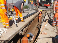 Limitazioni al traffico sulla SP 25 Marciana Marina-Procchio per lavori alla rete fognaria