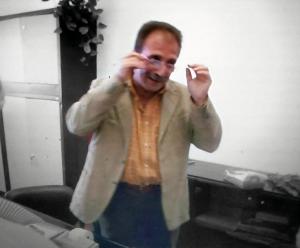 Il "Foresi" ricorda il preside Riccardo Borraccini