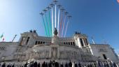 Festa della Repubblica - Ma ogni generazione deve guadagnarsi la democrazia