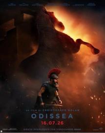 Al Cinema di Portoferraio "Odissea"