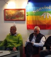 Don Milani, un uomo per la verità e la pace