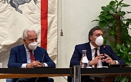 Covid-19, bandi per nuovi ristori: 25 milioni di euro a disposizione per tutta la Toscana