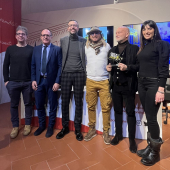 Presentato in Regione Toscana a Firenze l'Elba Music Awards 2024