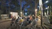 Terzo appuntamento di UTL con i Poeti sotto le stelle all'Open Air Museum Bolano