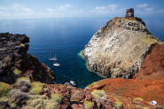 Capraia: Bed&amp;Breakfast fantasma gestito da due svizzeri