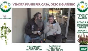 Edicola Elbana 22 Gennaio - Strade dissestate, la preoccupazione dei cittadini della Zanca