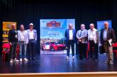 XXXVII Rallye Elba Storico – Trofeo Locman Italy, ieri il convegno "Passato e presente sulle orme di Napoleone"