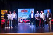 XXXVII Rallye Elba Storico – Trofeo Locman Italy, ieri il convegno "Passato e presente sulle orme di Napoleone"