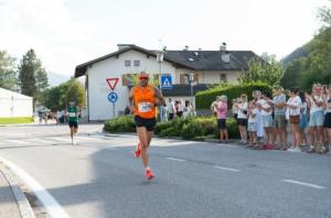 Nicola Fortuna brilla in Alto Adige