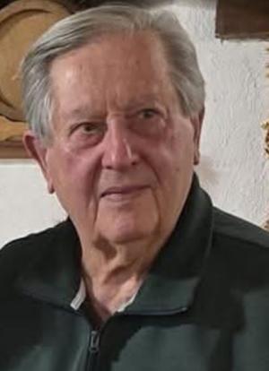 La scomparsa di Giorgio Montauti