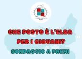 Un sondaggio per conoscere bisogni e aspettative dei giovani elbani