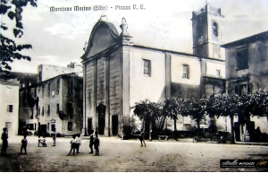 I botti di Capodanno, Valpreda e Santa Chiara