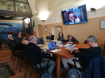 Convocato per martedì 26 Marzo il Direttivo dell'Ente Parco: punti in discussione