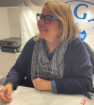 Valeria Gamberini nominata Commissario della Lega per la Sezione Isola d&#039;Elba