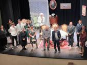 La Compagnia del Registro torna in teatro con "L'ospite (S)gradito"