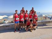 Elba Challenge Run 2025, i risultati dell'Atletica Isola d'Elba