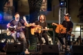 A Seccheto il Trio delle Meraviglie con il loro concerto "Music on demand"