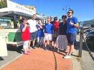 La forza della gentilezza: una splendida giornata per i ragazzi di Tip Tap One Elba