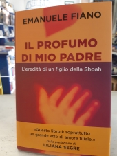 Parole in clessidra - MardiLibri ospita Emanuele Fiano con "Il profumo di mio padre"