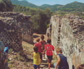 ARCA - bilancio dei campi solari 2023: tante opportunità per i bimbi di Portoferraio