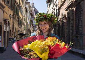 Laurea al DAMS per Diana Boschian con una tesi sul linguaggio sinfonico di Mahler