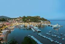 Porto Azzurro Marina Resort protagonista sul ‘Giornale della Vela’