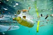 Santuario Pelagos e la "zuppa di plastica"