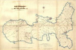 La Storia: Quando l'Elba era Collegio Elettorale ed eleggeva i suoi rappresentanti