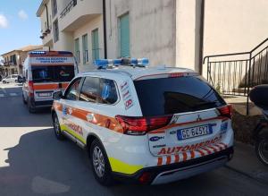 Foto di repertorio