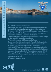 Visita al vecchio acquedotto della città medicea