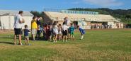 Un successo di partecipazione per l'Open Day dell'Elba Rugby