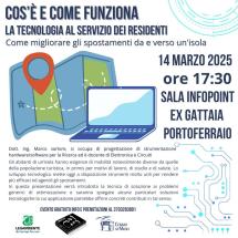 Cos'è e come funziona: la tecnologia al servizio dei residenti