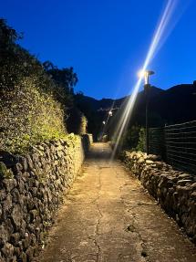 Pubblica illuminazione, proseguono gli interventi sul territorio comunale di Marciana Marina