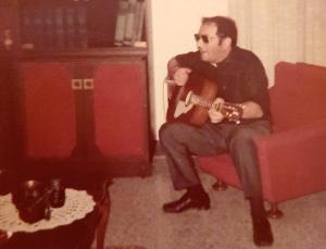 Porto Azzurro ricorda Don Renato: l'evento in chiesa